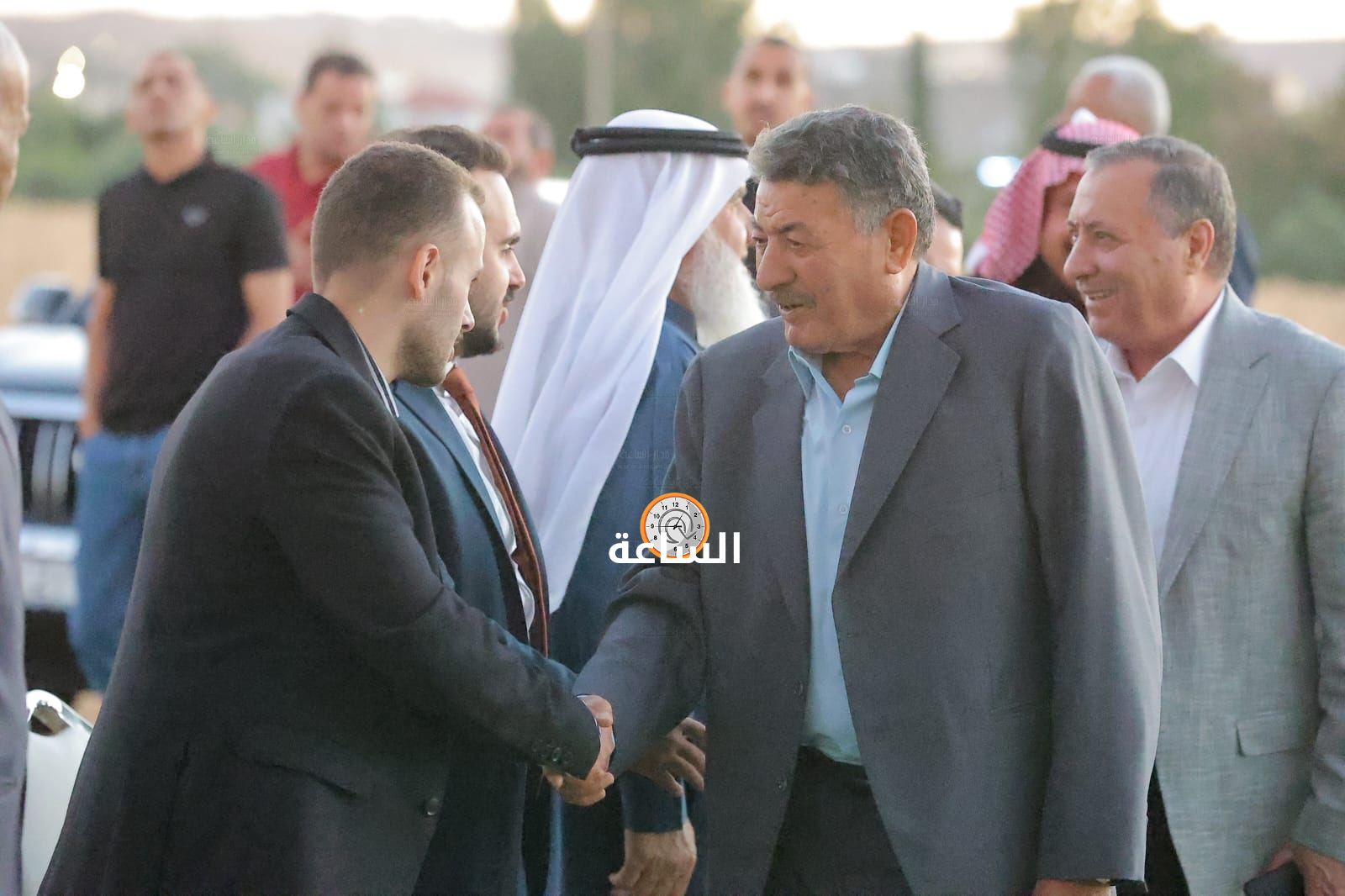 Madar Al-Saa Images 0.5747662570423958