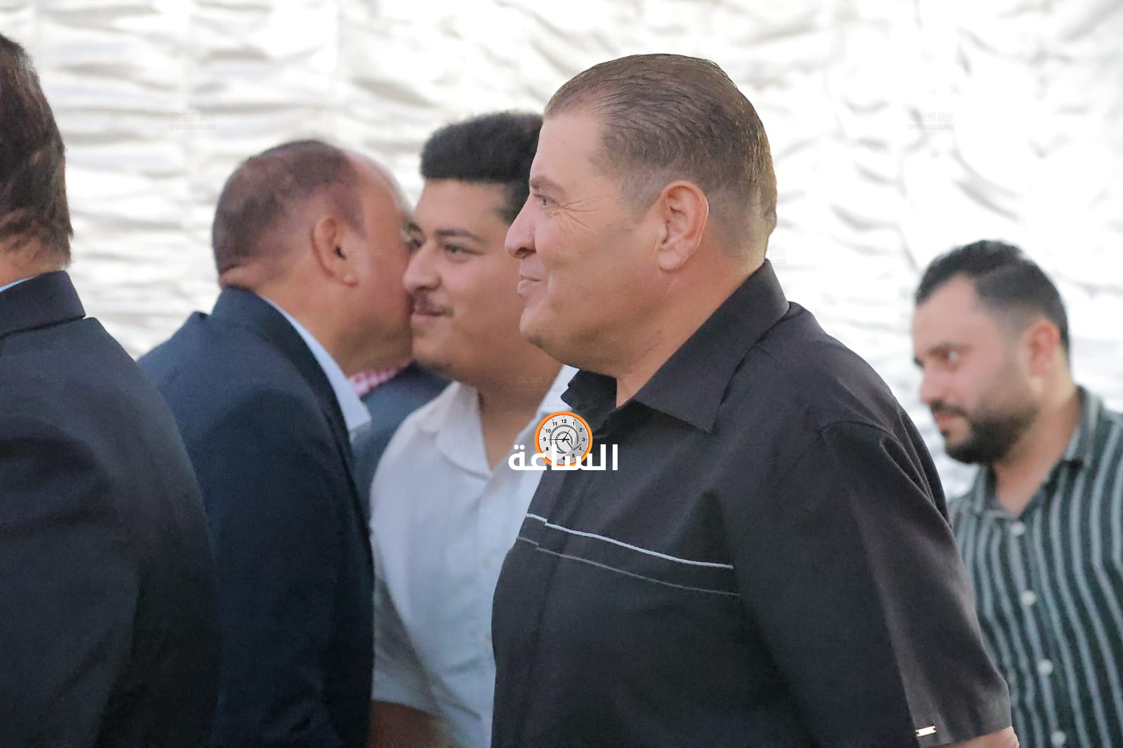 Madar Al-Saa Images 0.713598932215368