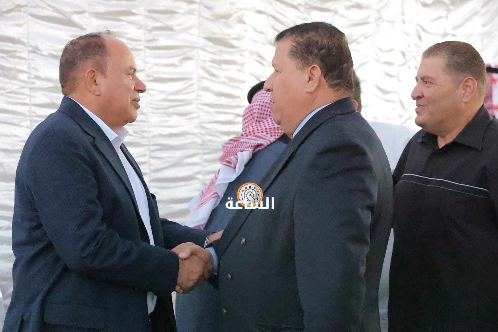 Madar Al-Saa Images 0.7535198418694256