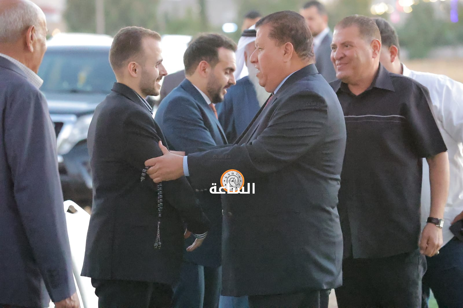 Madar Al-Saa Images 0.08158838311031102