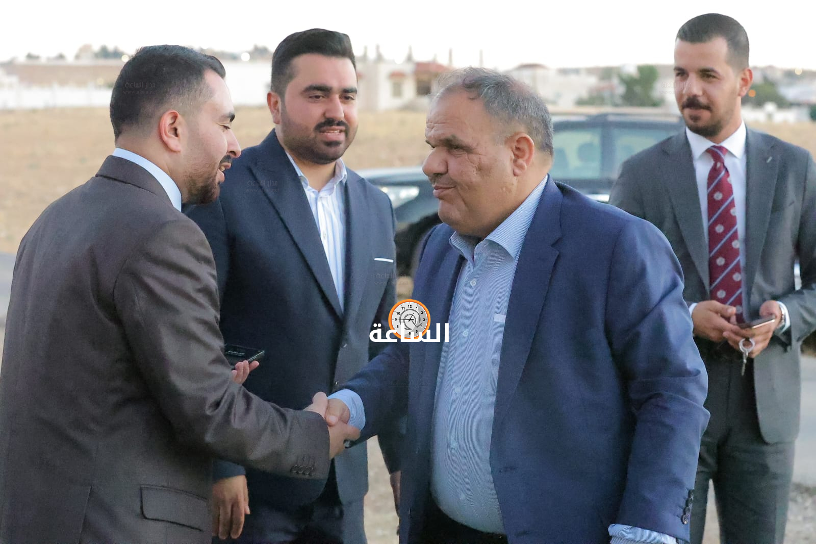 Madar Al-Saa Images 0.9201894148737501
