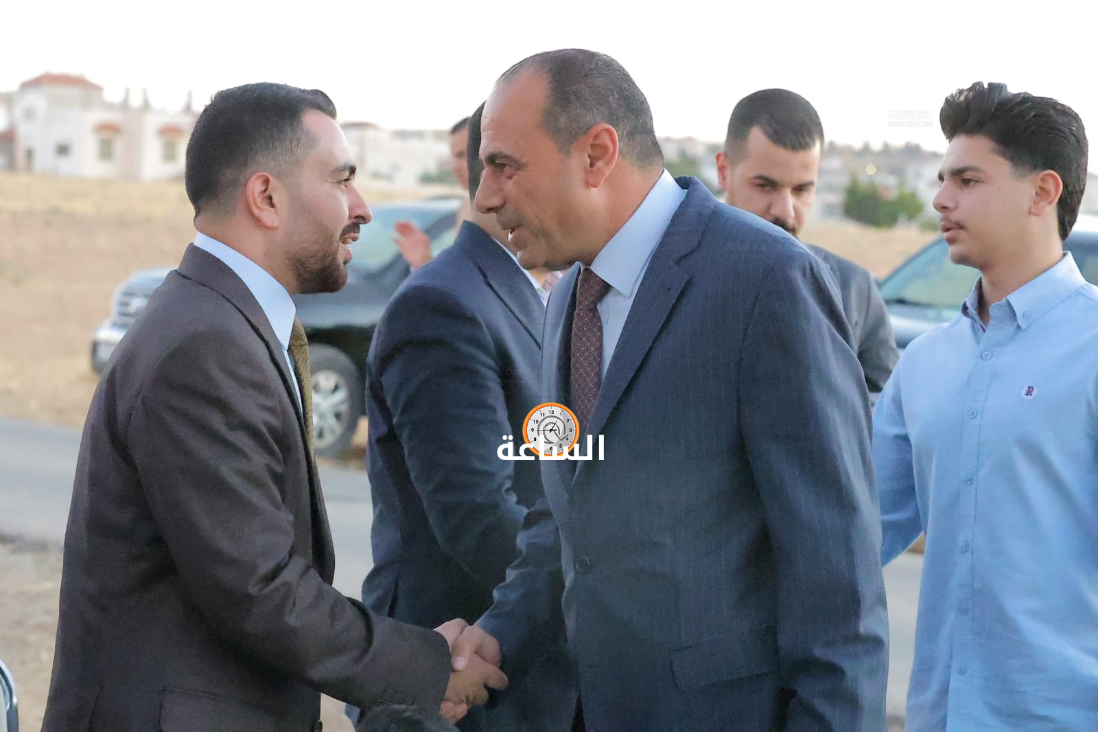 Madar Al-Saa Images 0.4723812542402245