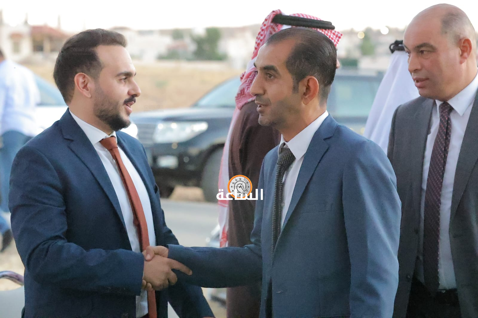 Madar Al-Saa Images 0.8521026106158713