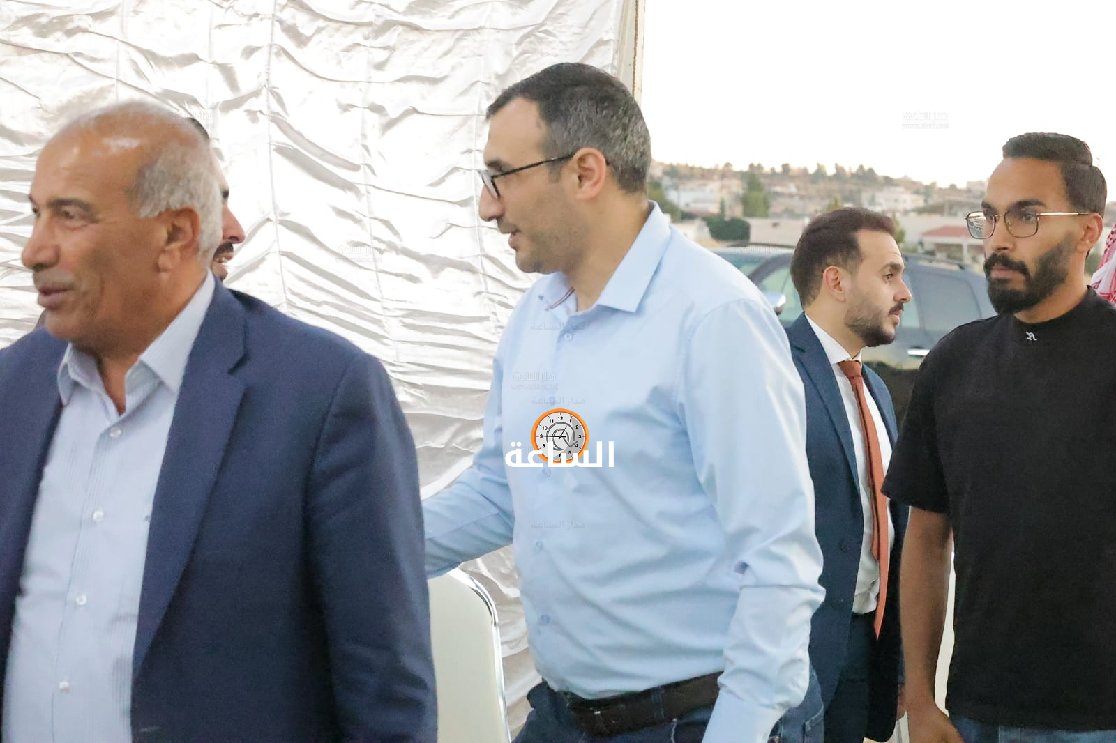 Madar Al-Saa Images 0.28533158757808263