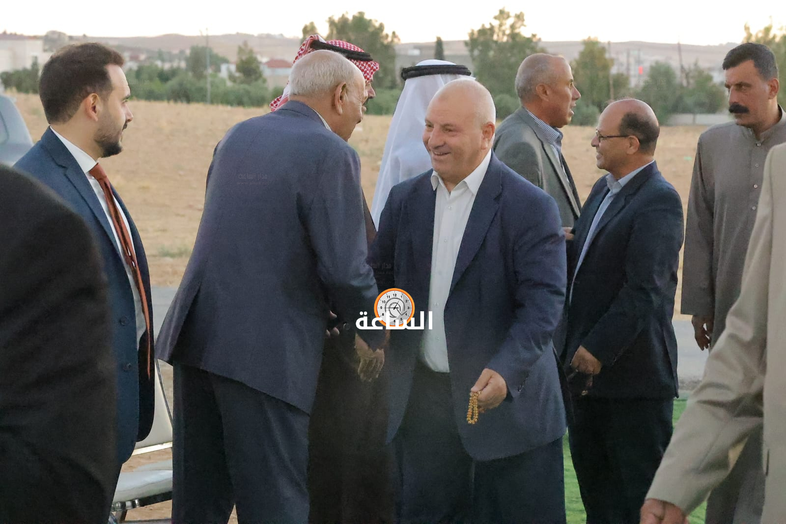 Madar Al-Saa Images 0.5138269603605206