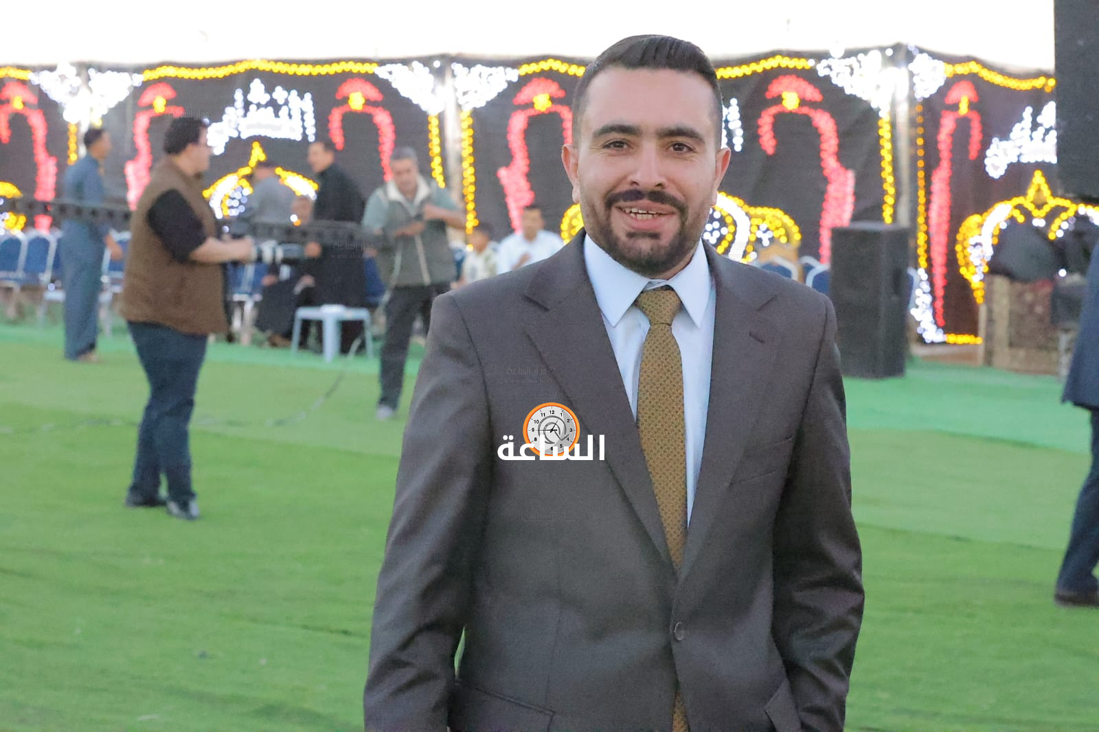Madar Al-Saa Images 0.4994435439182986