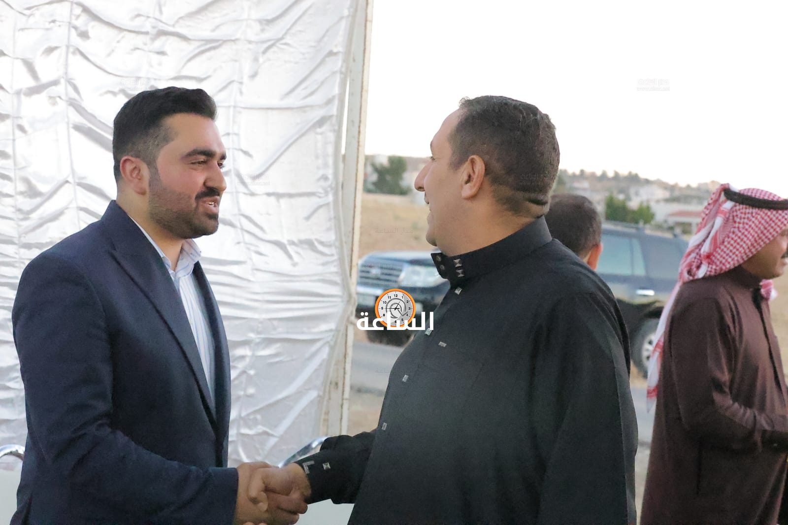 Madar Al-Saa Images 0.9353118003942565
