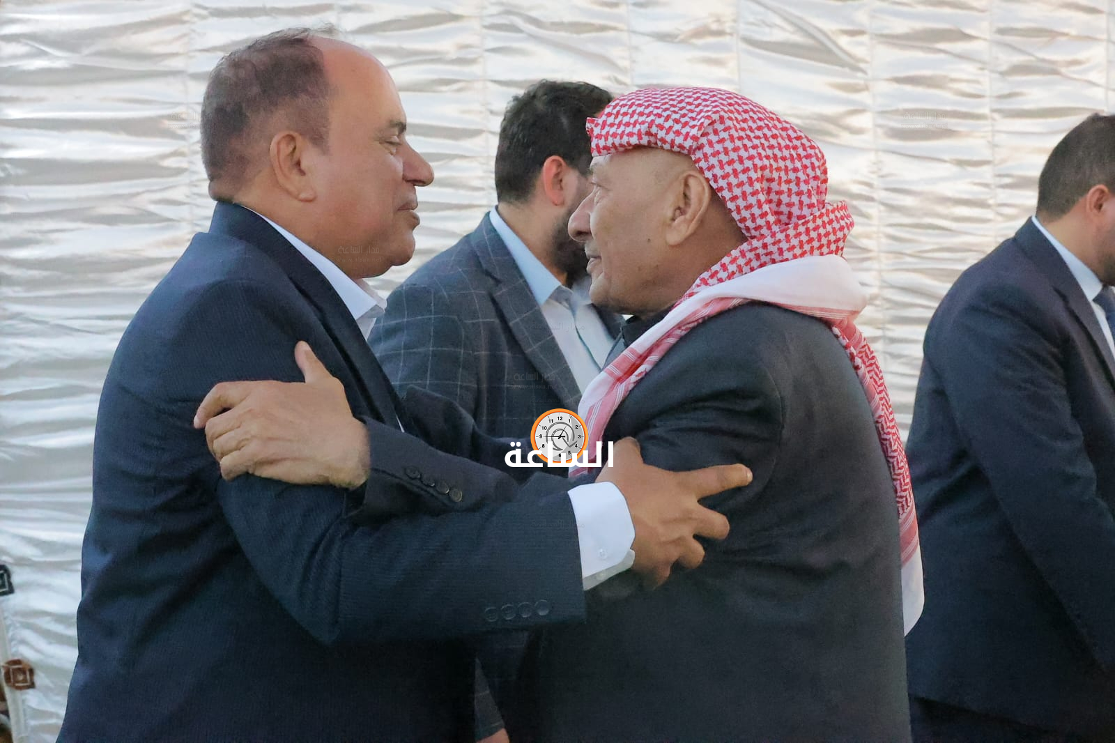 Madar Al-Saa Images 0.2023114079172863