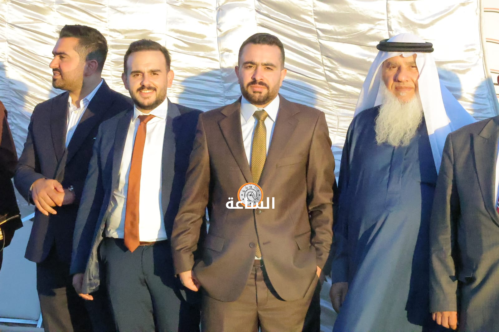 Madar Al-Saa Images 0.4949854603197884