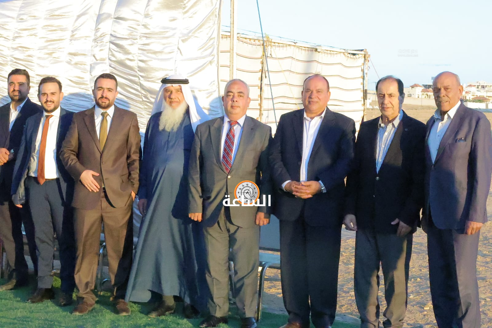 Madar Al-Saa Images 0.6027548772878328