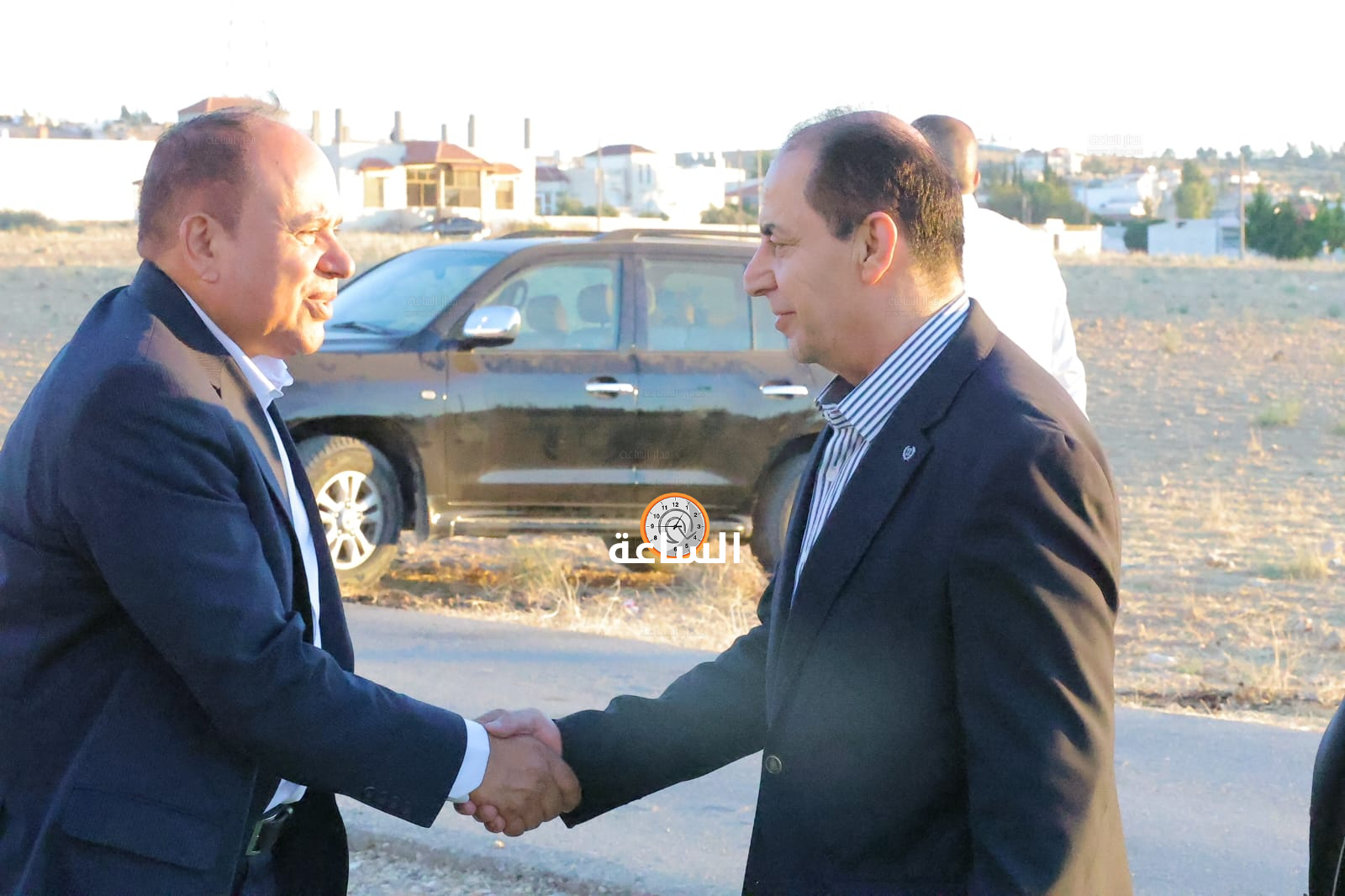 Madar Al-Saa Images 0.060221767056869546