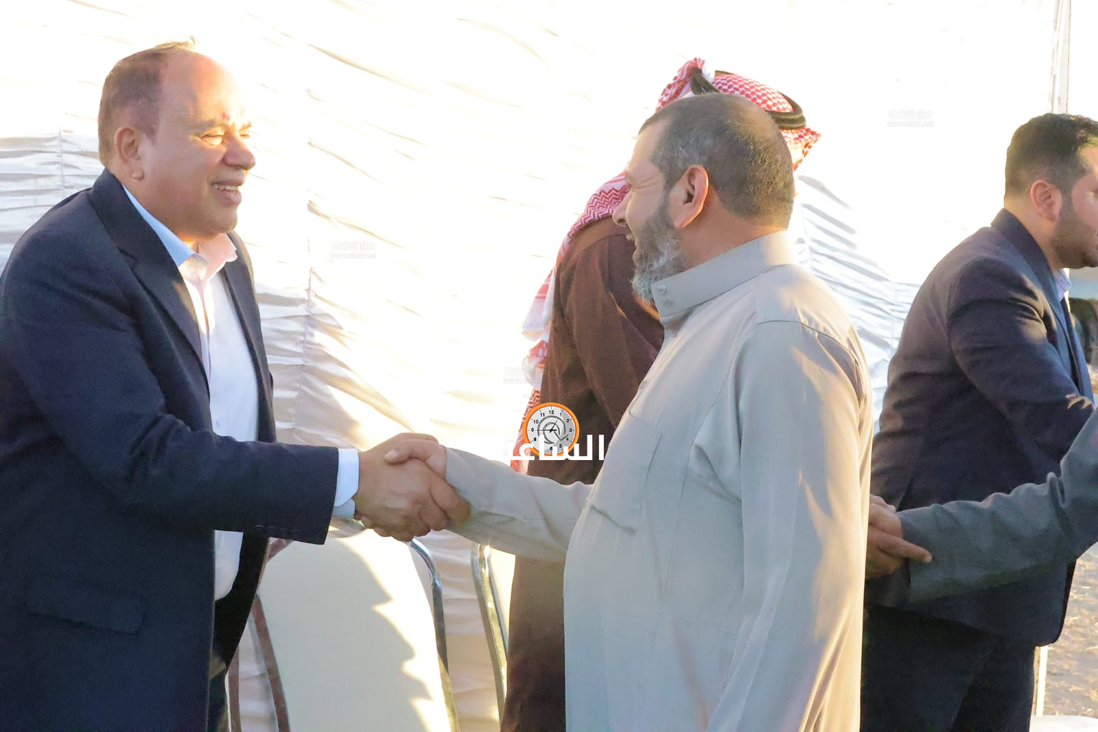 Madar Al-Saa Images 0.346293681140878