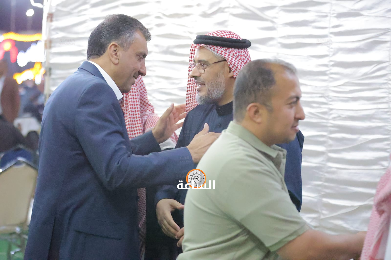Madar Al-Saa Images 0.118813694419449