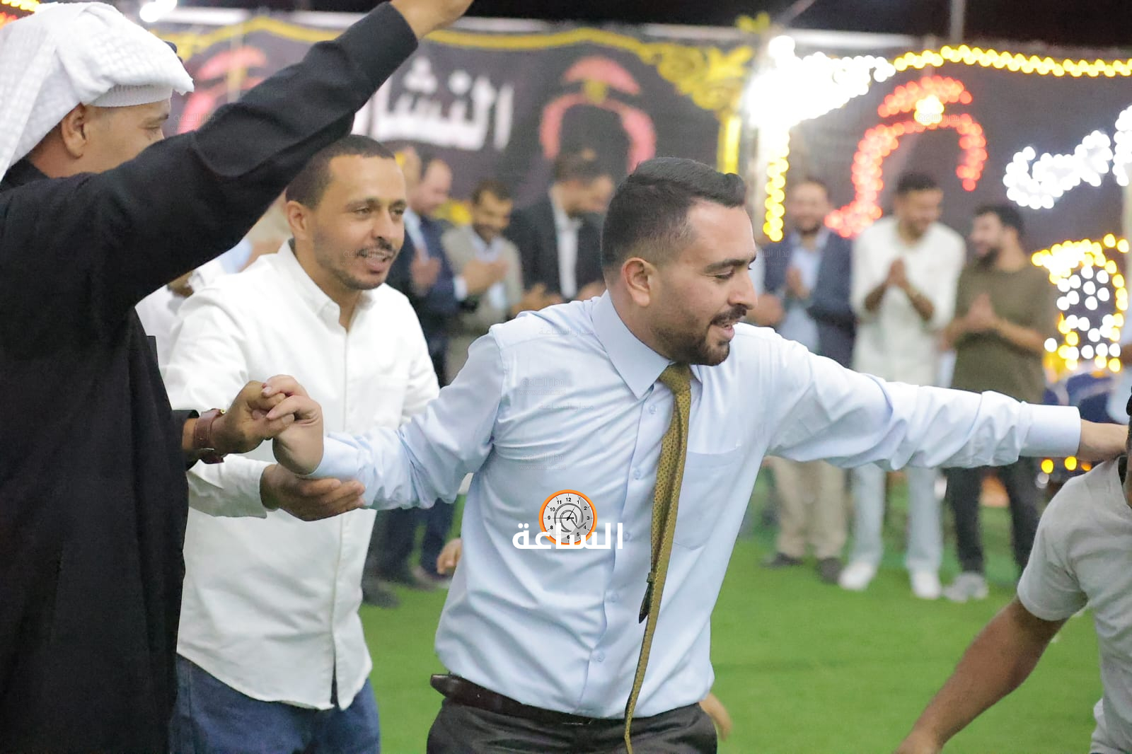 Madar Al-Saa Images 0.8935436863147564