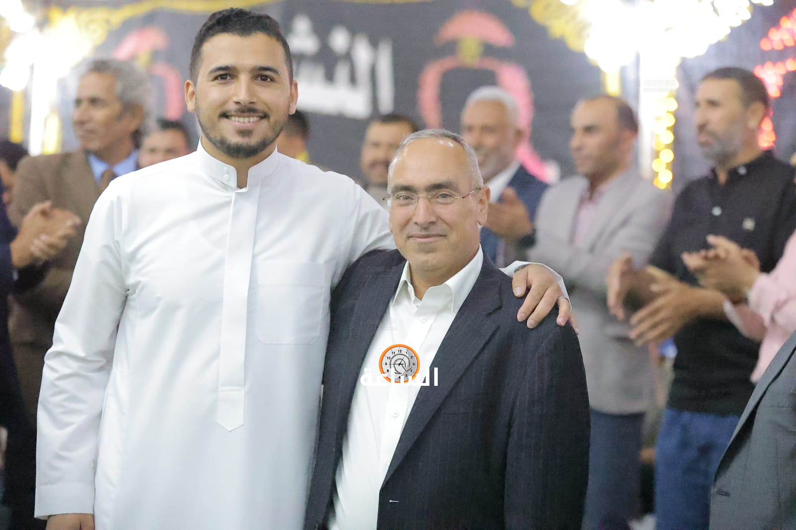 Madar Al-Saa Images 0.730140778140663