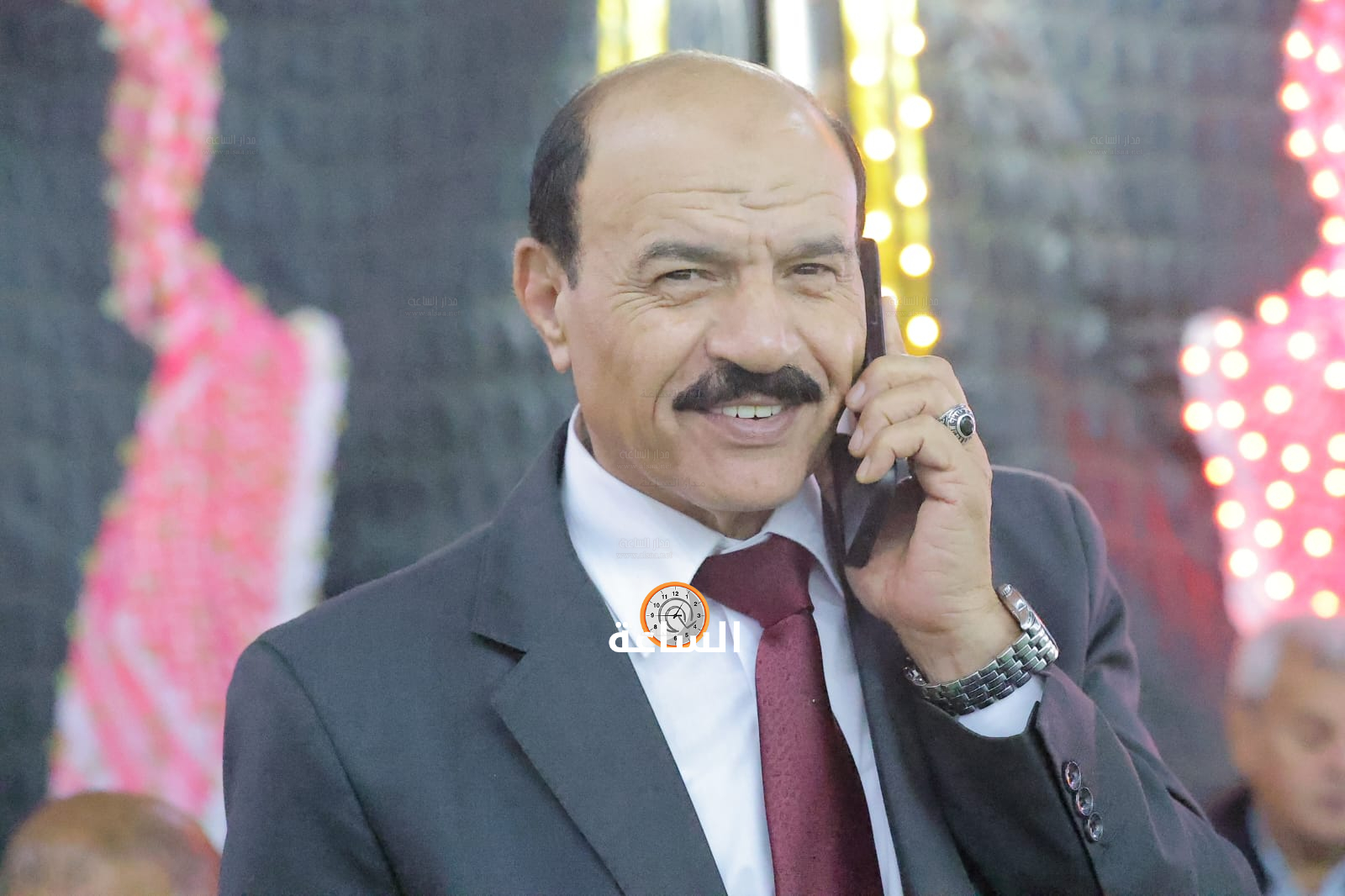Madar Al-Saa Images 0.647298269526436