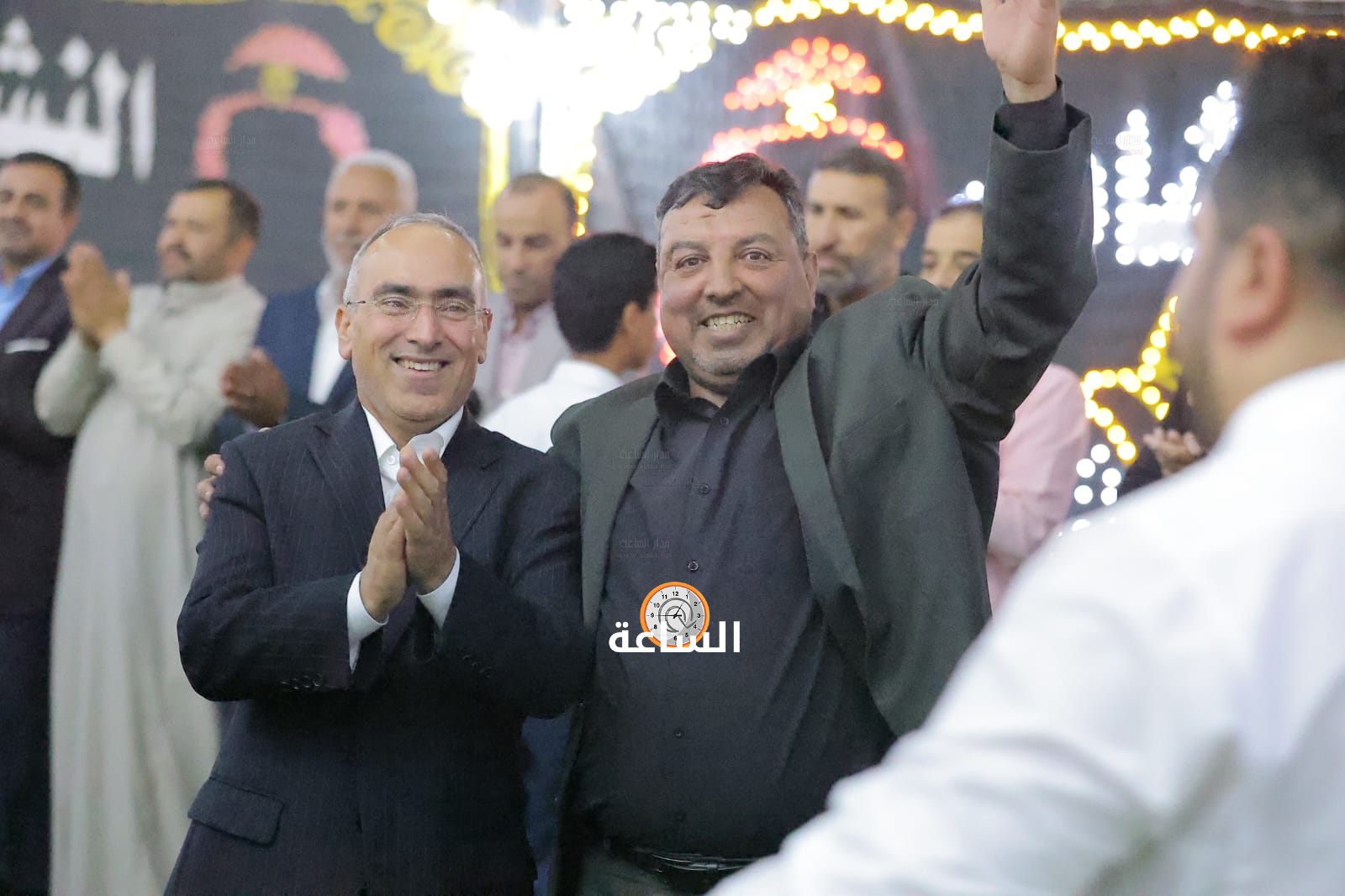 Madar Al-Saa Images 0.8981241508157265