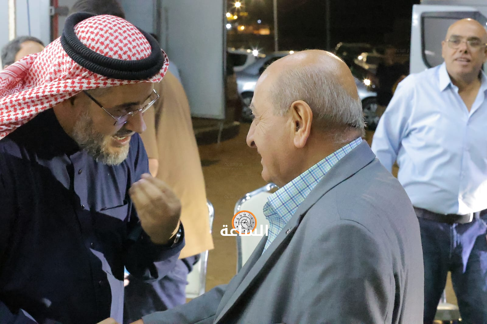 Madar Al-Saa Images 0.8891742036331551