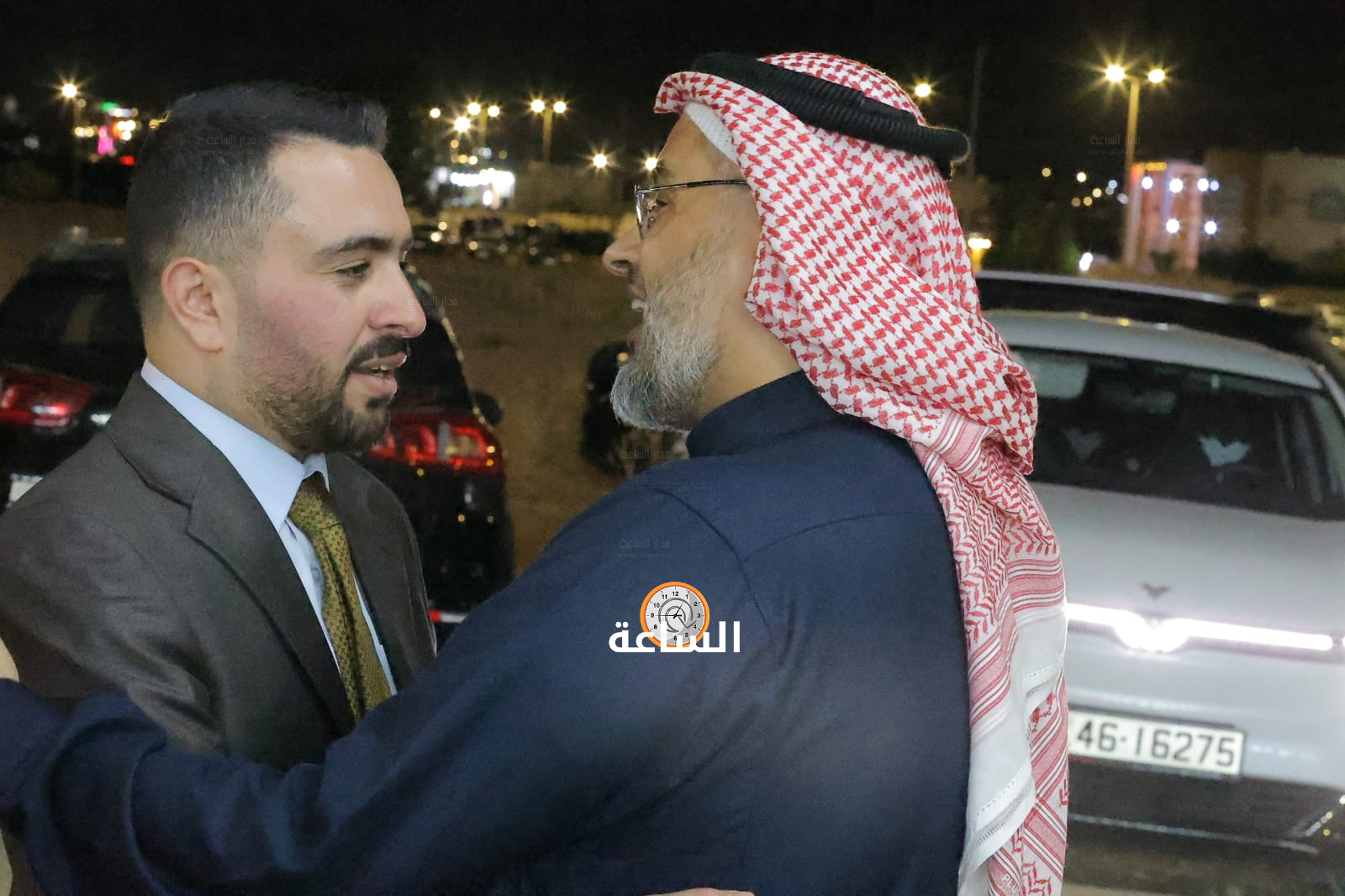 Madar Al-Saa Images 0.7255237565541869