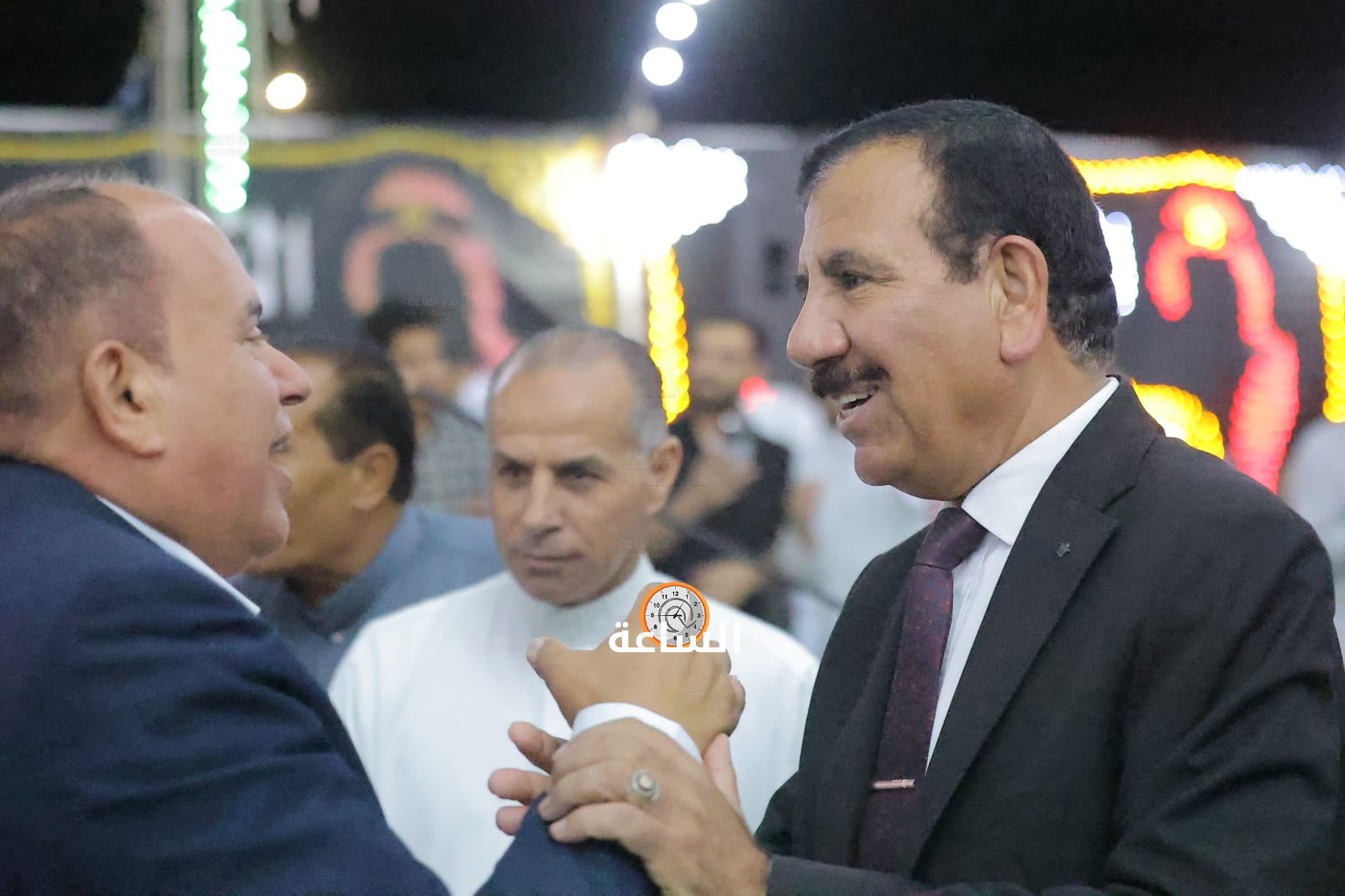 Madar Al-Saa Images 0.6798613672333581