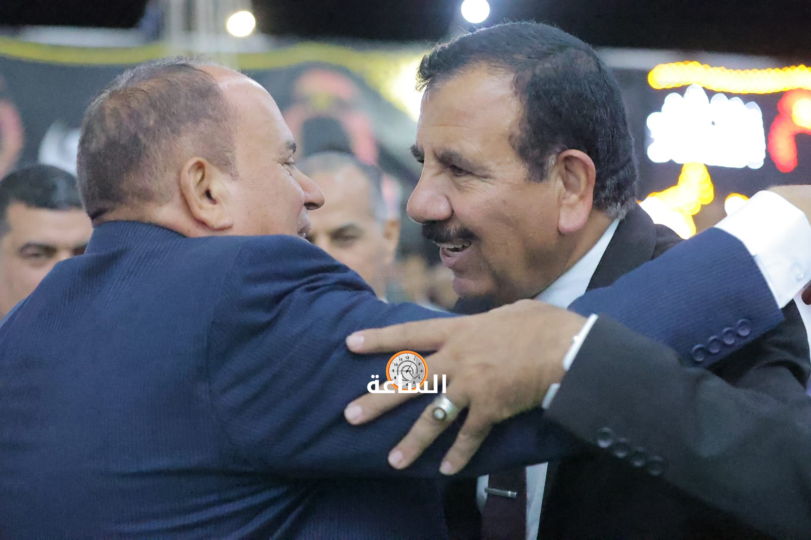 Madar Al-Saa Images 0.9000488658379006