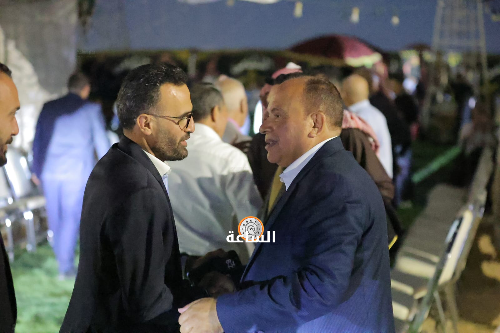 Madar Al-Saa Images 0.985703918720039