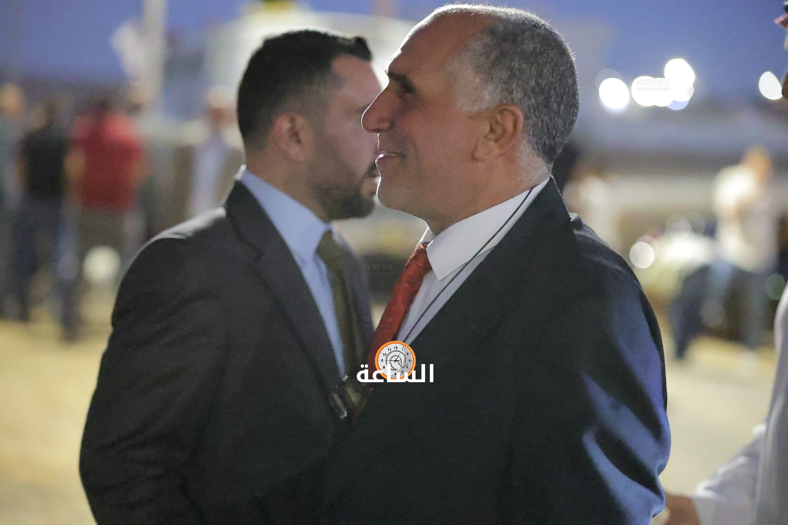 Madar Al-Saa Images 0.79251834068469