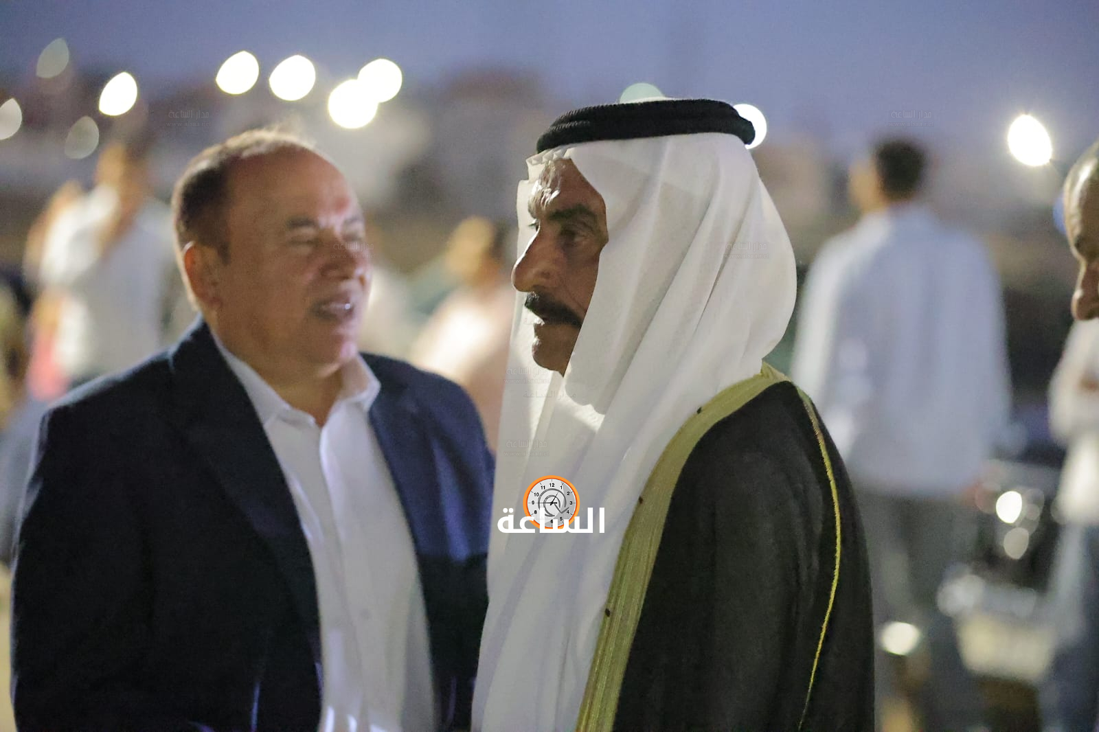 Madar Al-Saa Images 0.17862595579365037
