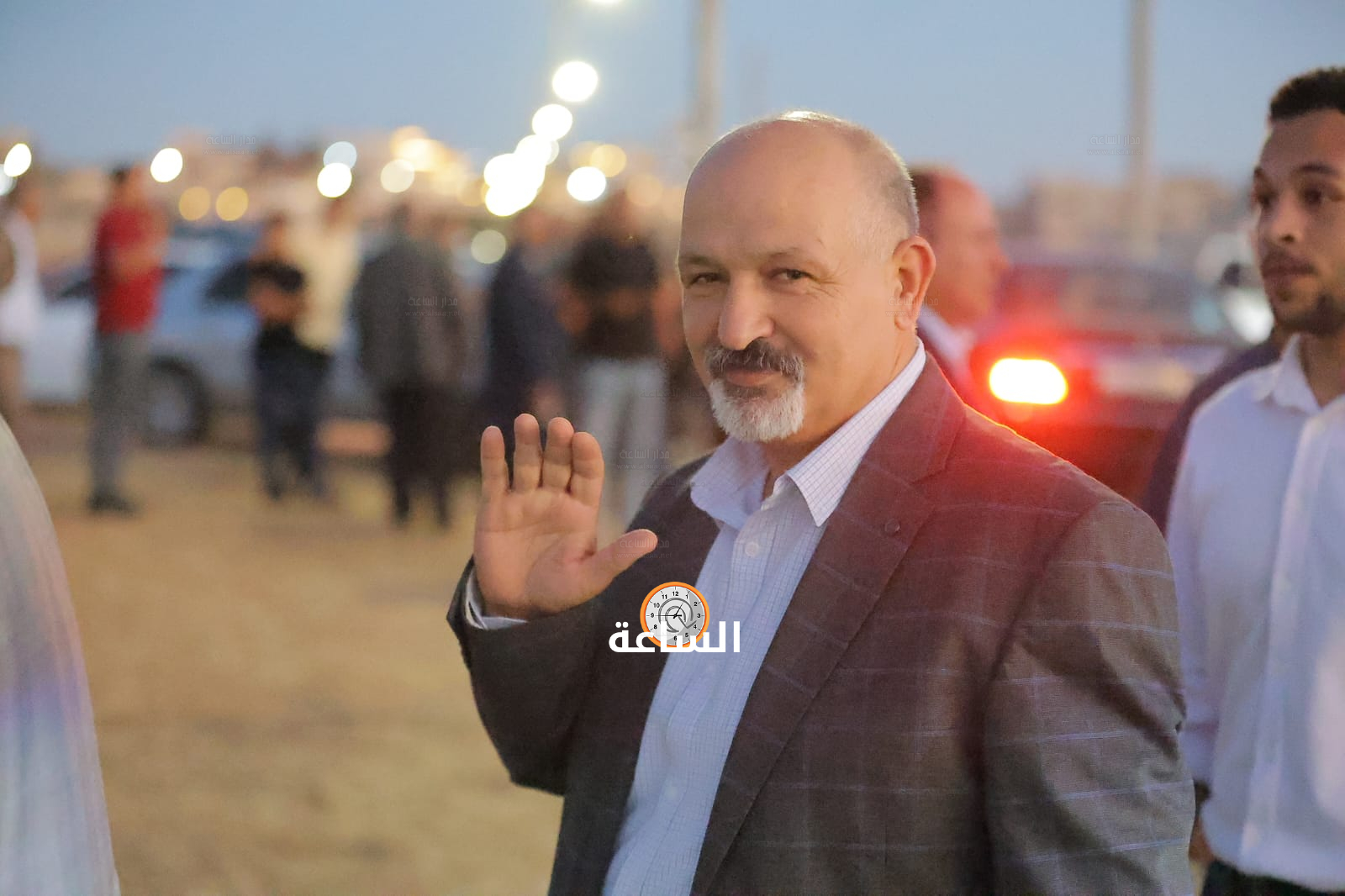 Madar Al-Saa Images 0.48845013708467766