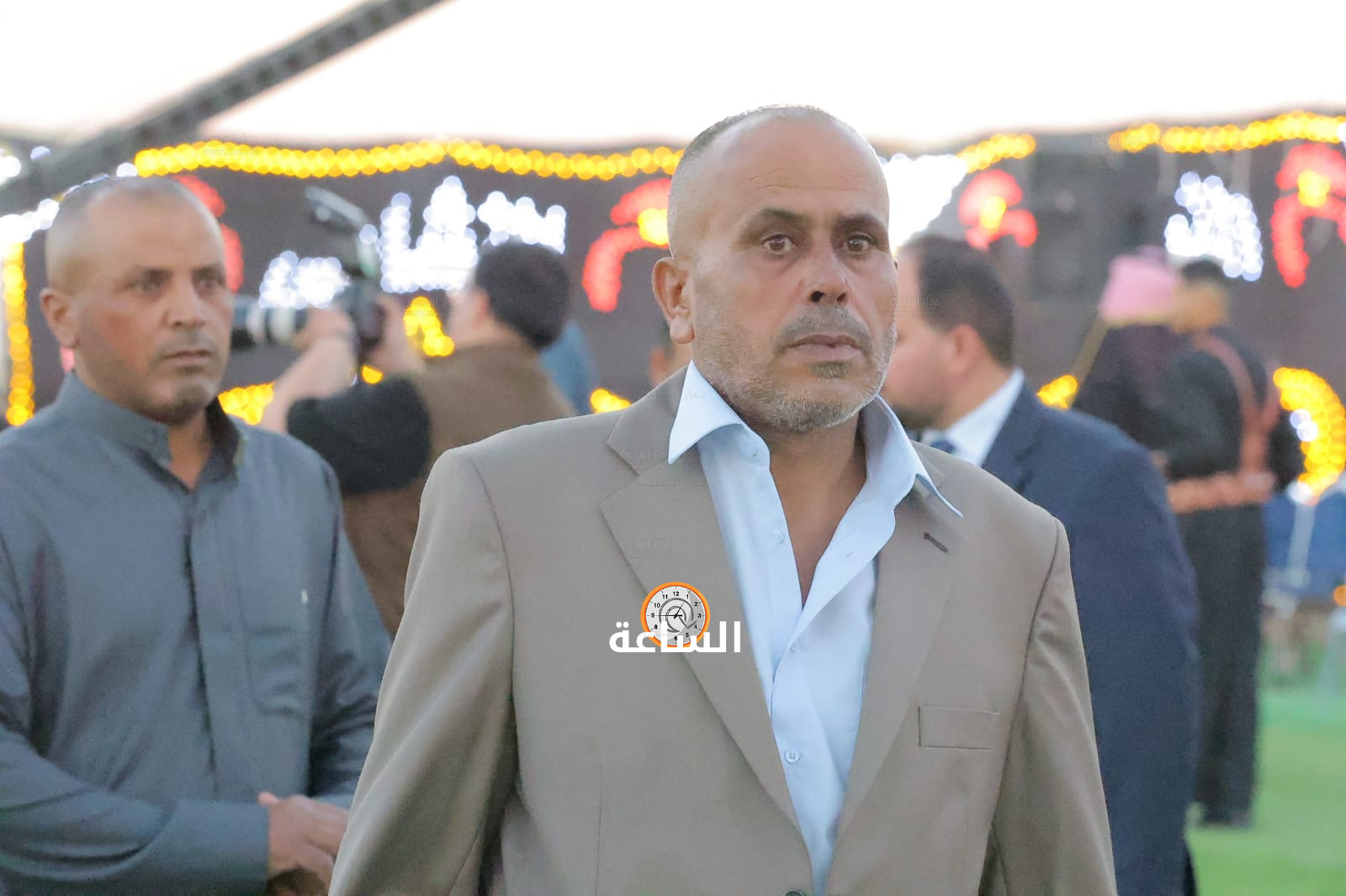 Madar Al-Saa Images 0.8600346510554598