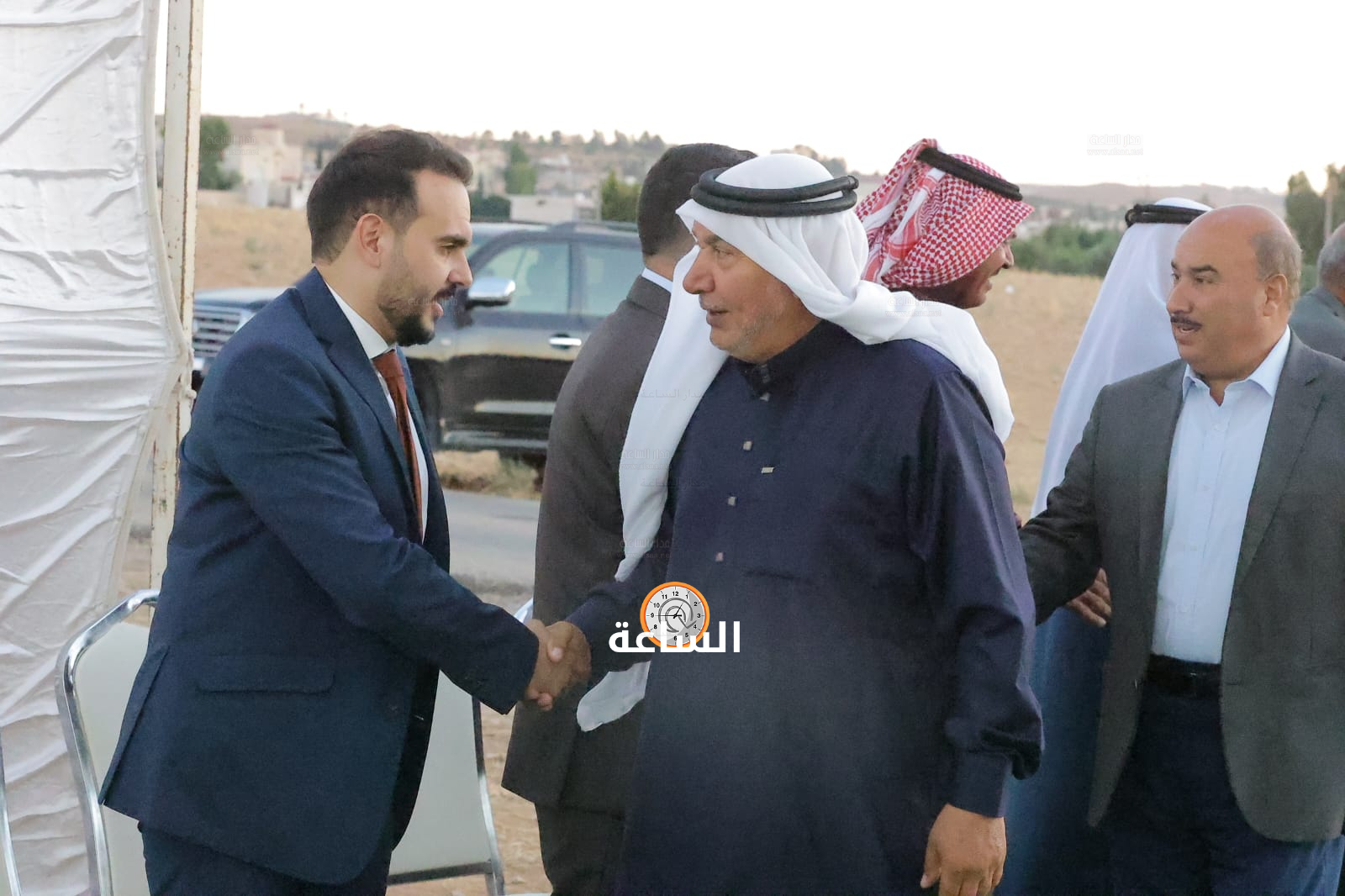 Madar Al-Saa Images 0.07700076130624023