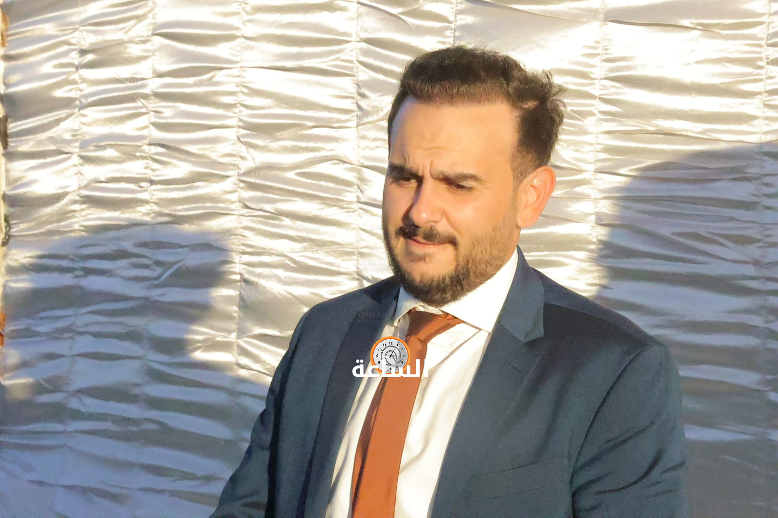 Madar Al-Saa Images 0.3632717132817812