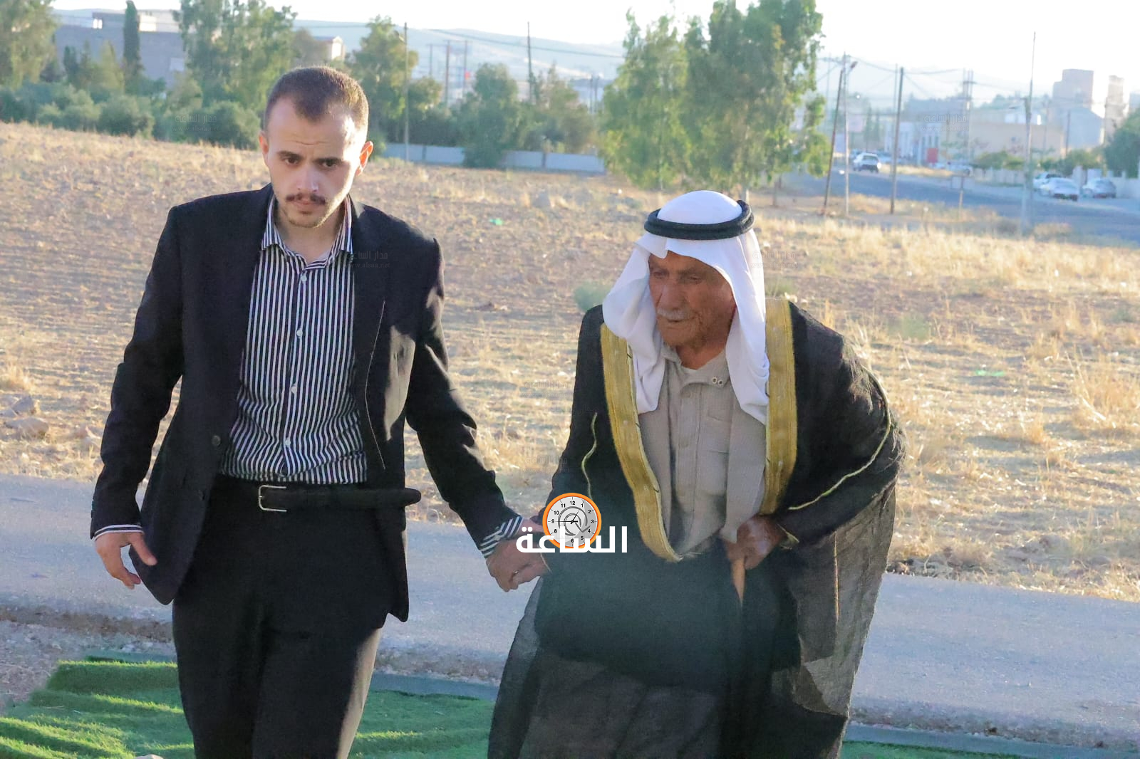 Madar Al-Saa Images 0.2304169625384237