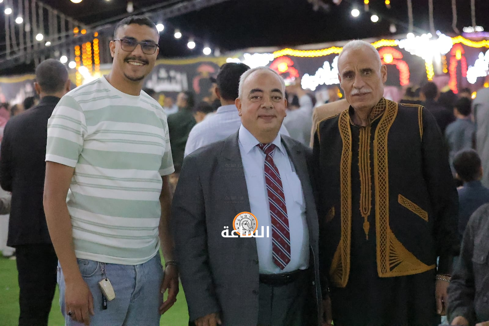 Madar Al-Saa Images 0.9856491866708366