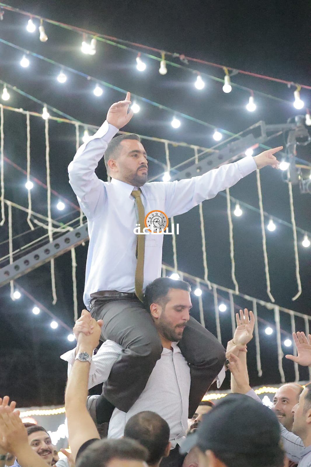 Madar Al-Saa Images 0.7749293803658425