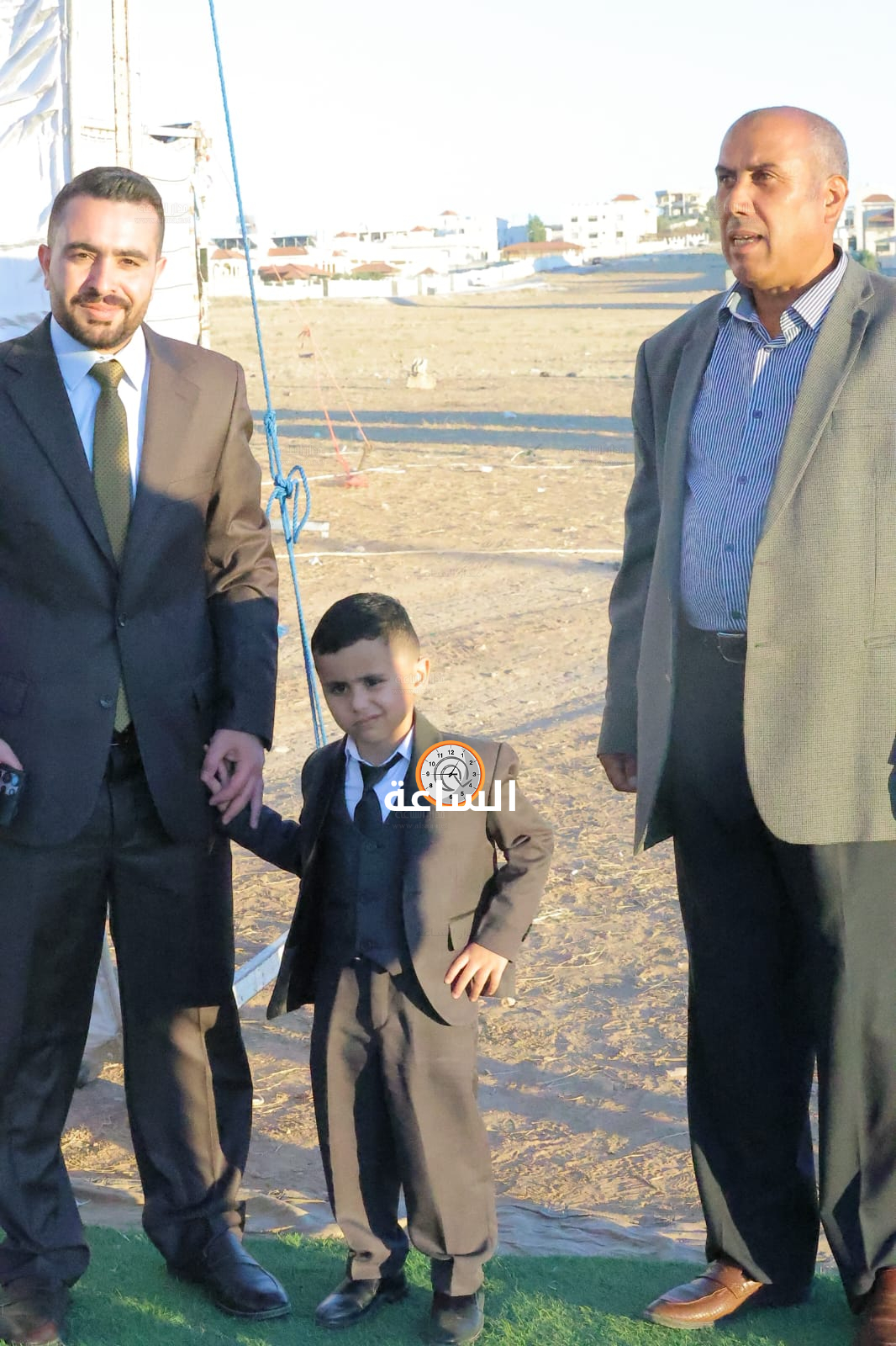Madar Al-Saa Images 0.01604826915706714