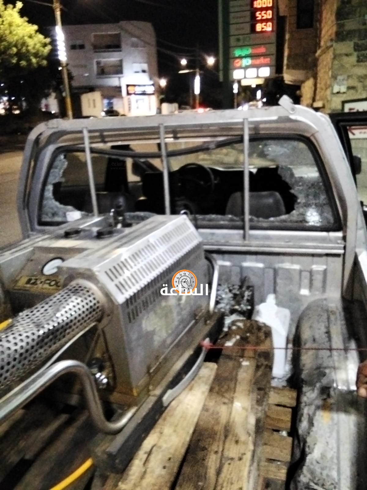 Madar Al-Saa Images 0.9421092125778912