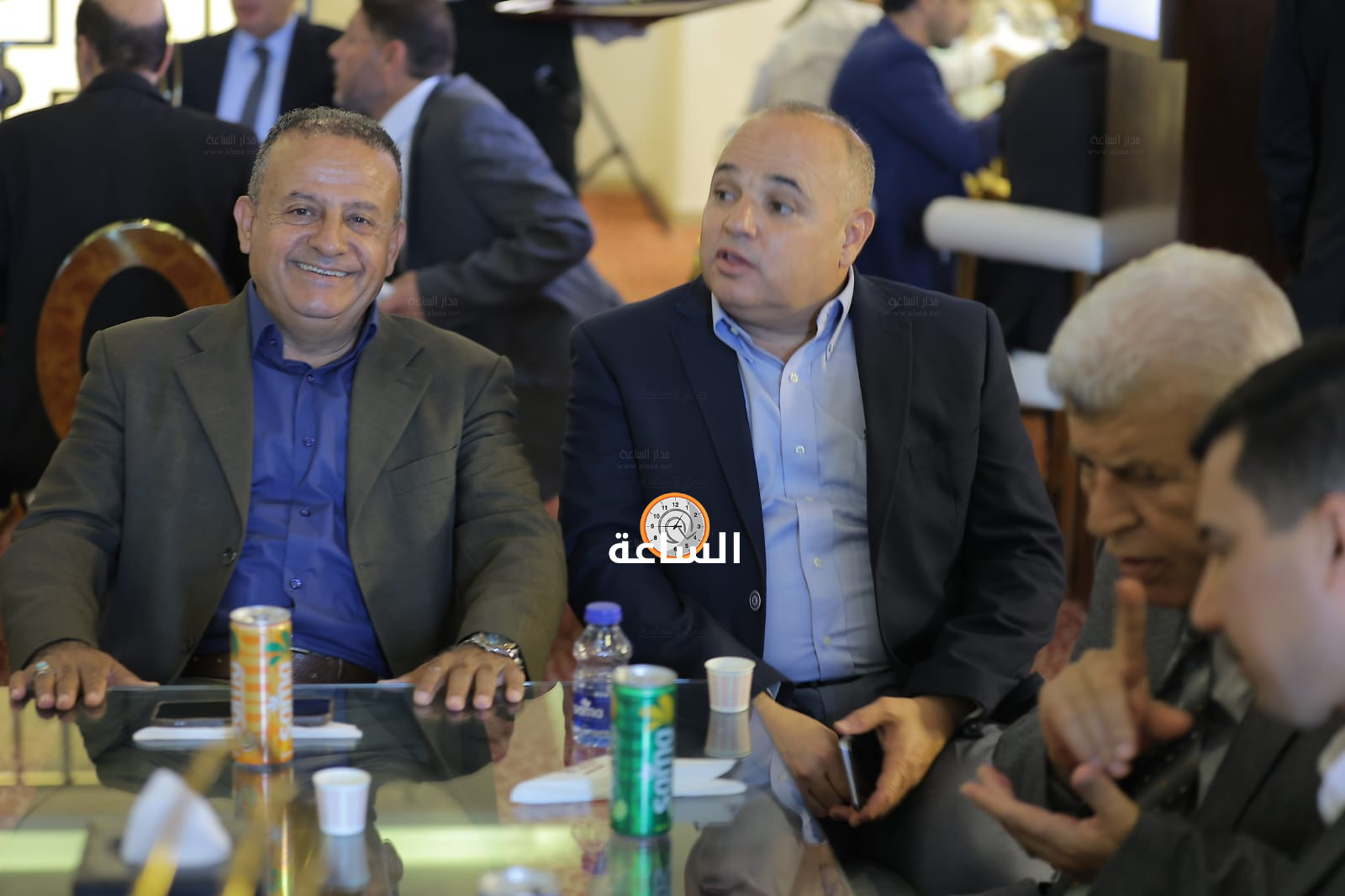 Madar Al-Saa Images 0.6493016983630635