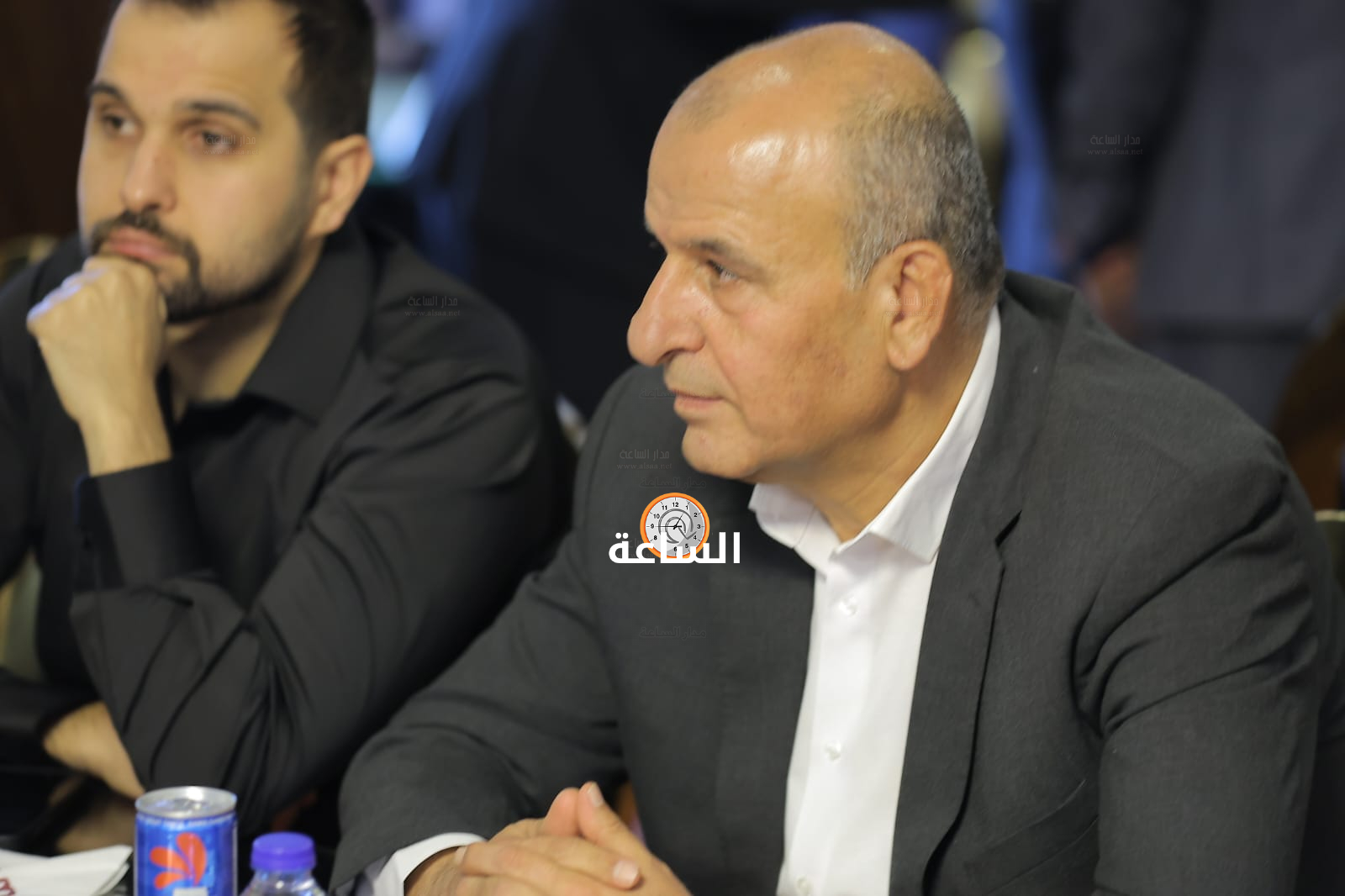 Madar Al-Saa Images 0.7934339970937956