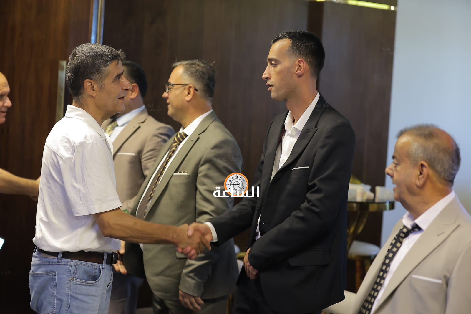 Madar Al-Saa Images 0.33241530172055733