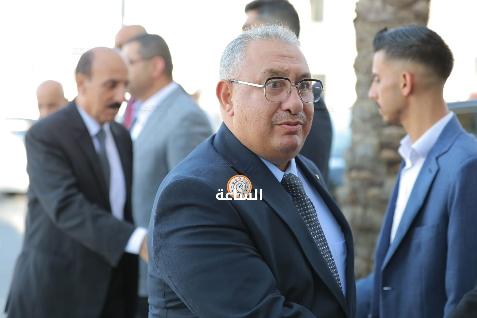 Madar Al-Saa Images 0.10138401837515232