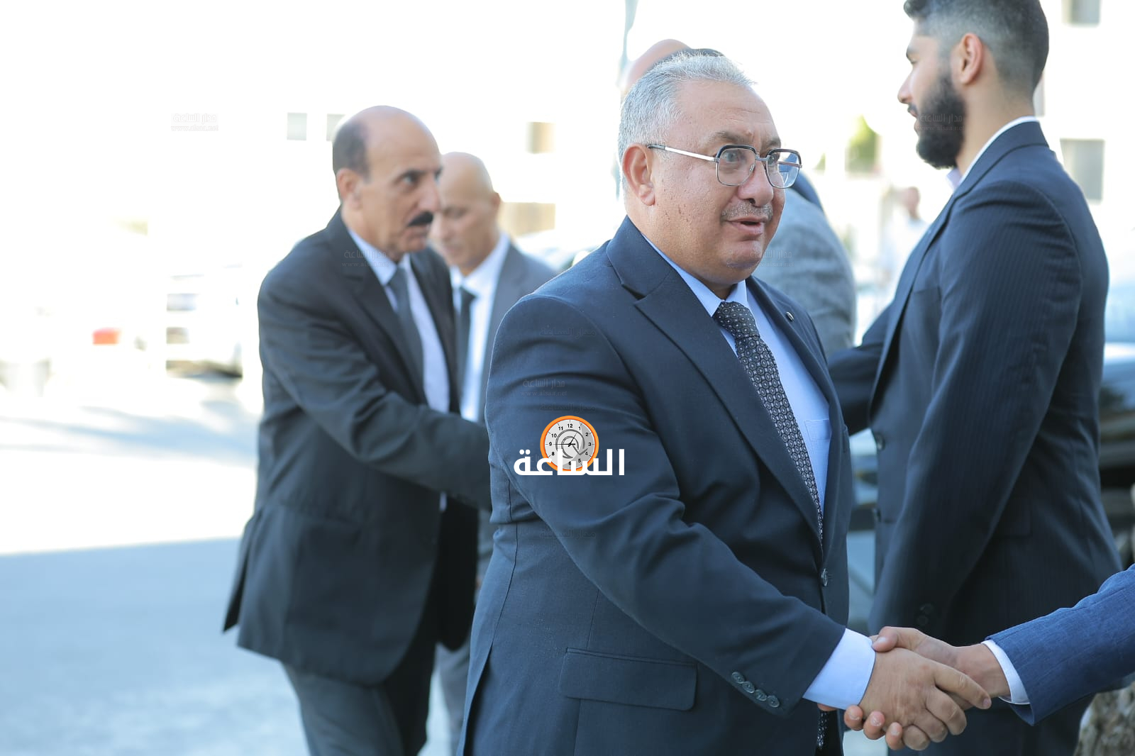 Madar Al-Saa Images 0.09326763895962376