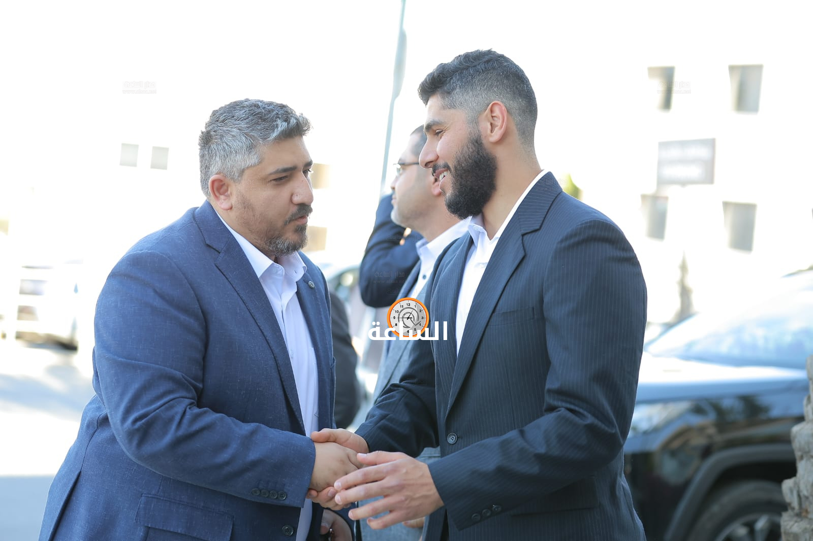 Madar Al-Saa Images 0.8648719164359887