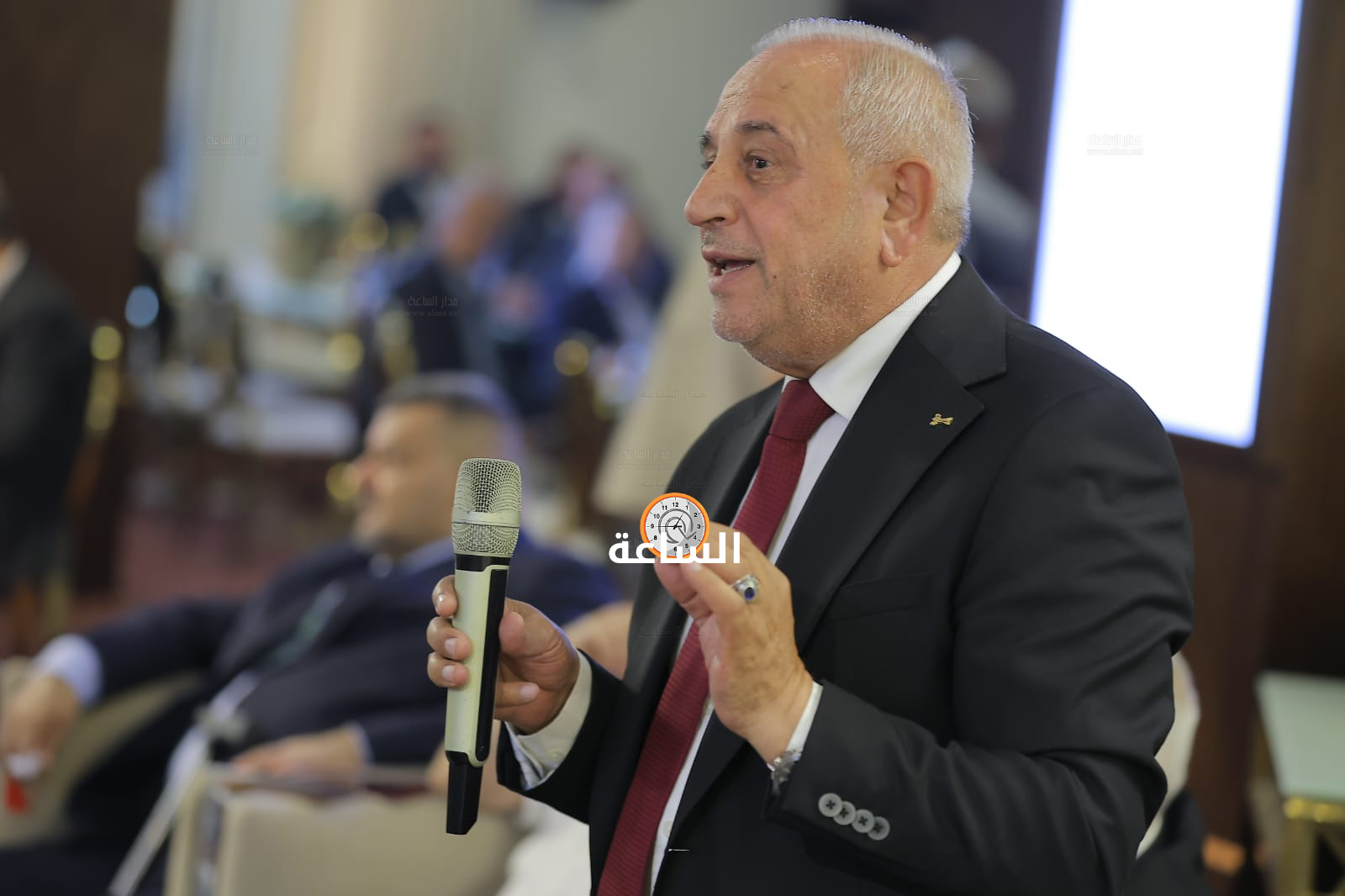 Madar Al-Saa Images 0.6367328211051398