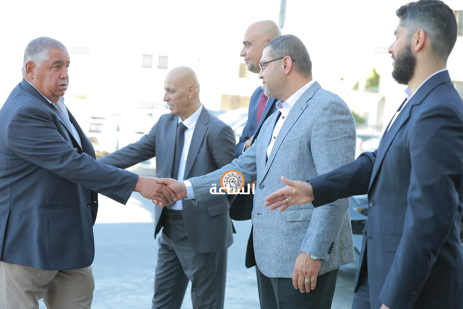 Madar Al-Saa Images 0.9217573696119284