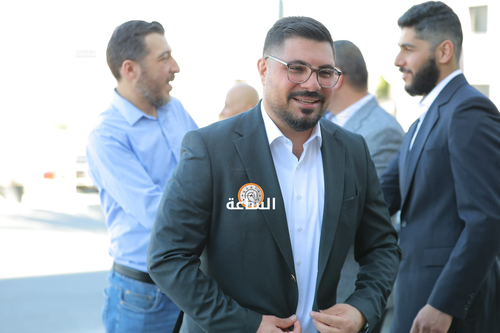 Madar Al-Saa Images 0.20762198721303304