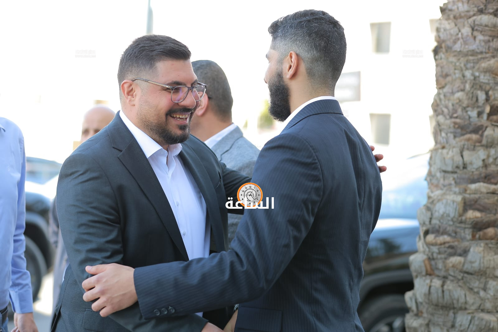 Madar Al-Saa Images 0.3987174872892133