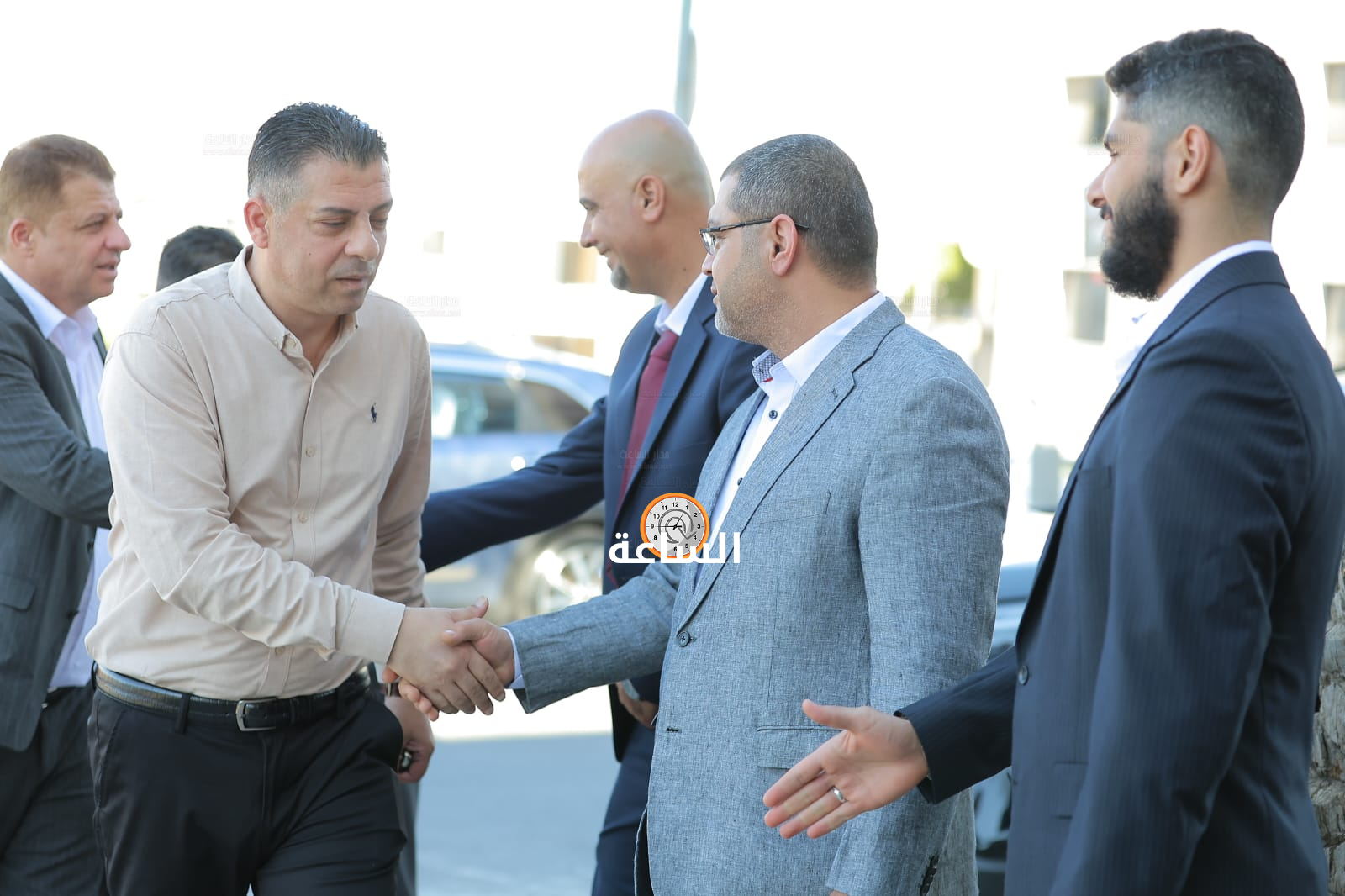 Madar Al-Saa Images 0.32265138026423323