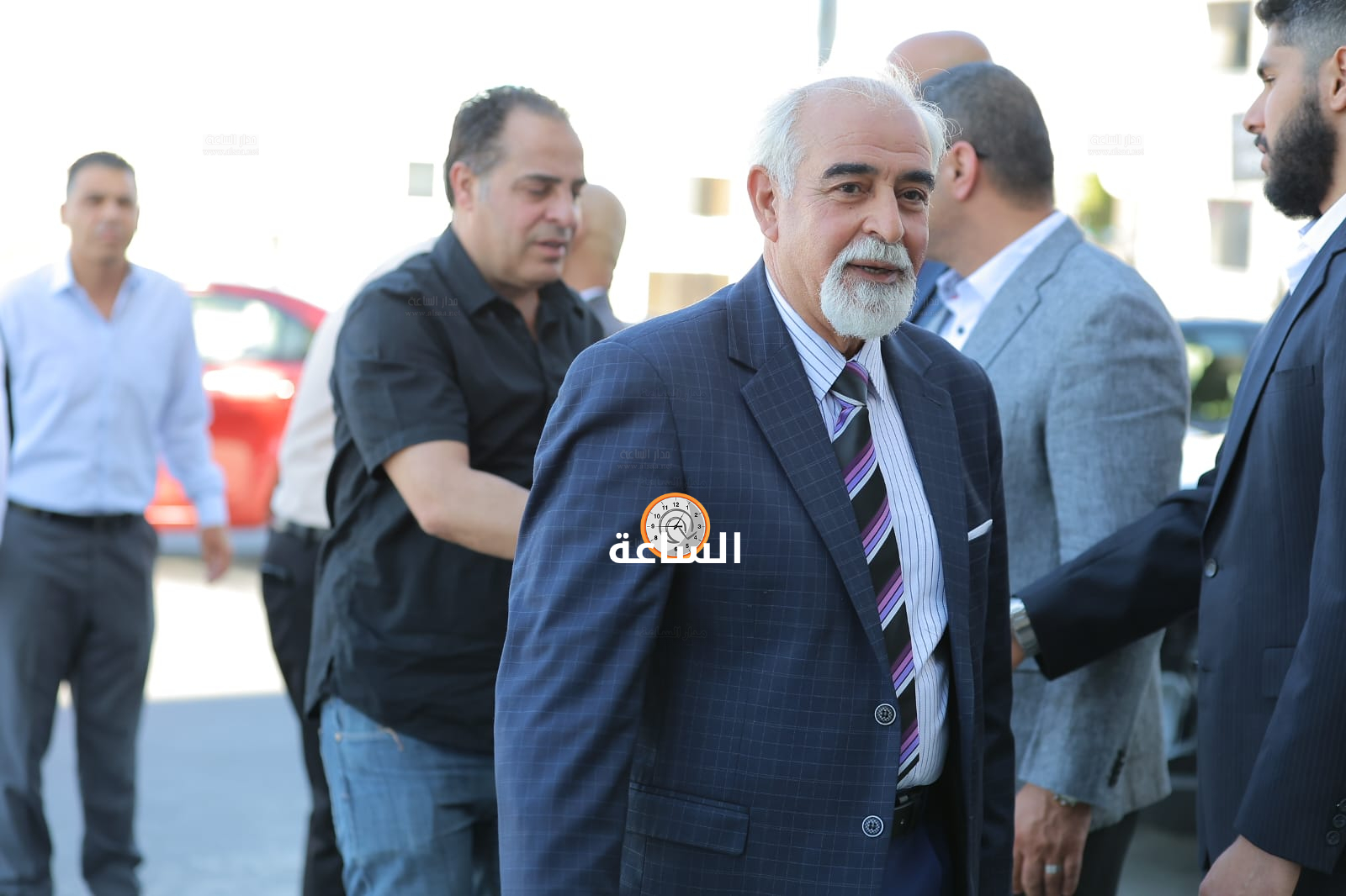 Madar Al-Saa Images 0.6385254197289105