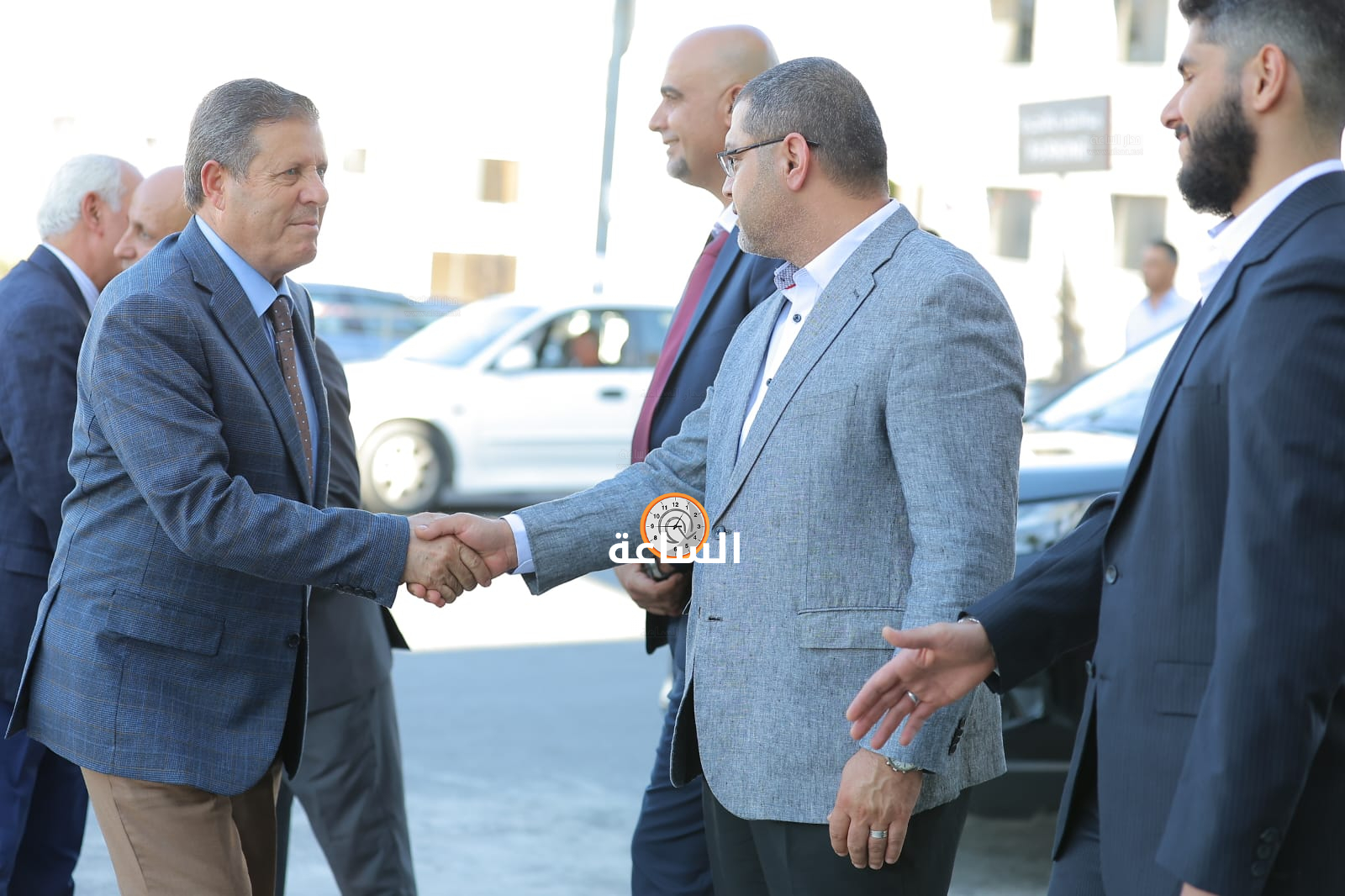 Madar Al-Saa Images 0.9834627989782391
